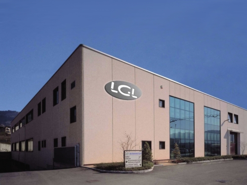 LGL Electronics